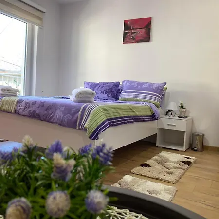 Apartment Nani