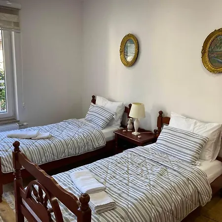Nani Apartment