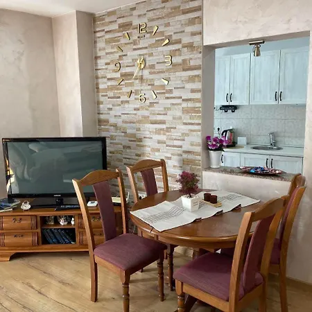 Nani Apartment Bihac