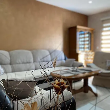 Nani Apartment Bihac