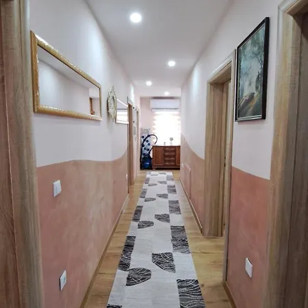 Apartment Nani Bihac