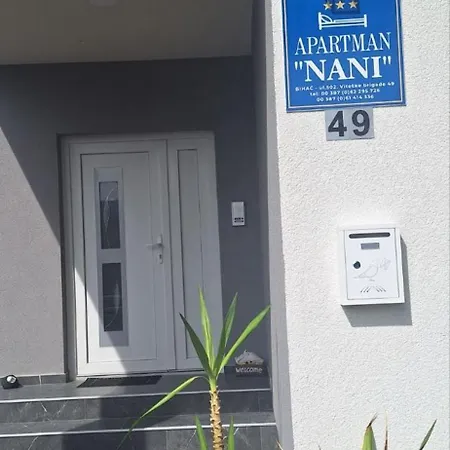 Nani