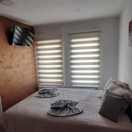 Nani Apartment *