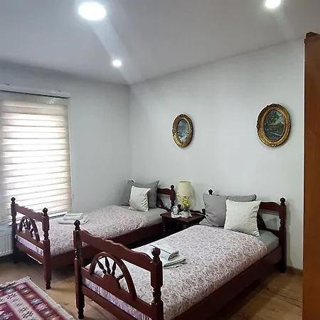 Apartment Nani Bihac
